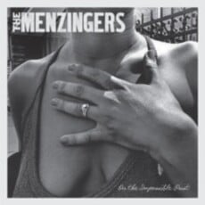 MENZINGERS / ON THE IMPOSSIBLE PAST (ANNIV ED./TANGERINE VINYL)