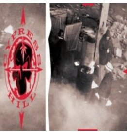 CYPRESS HILL / CYPRESS HILL