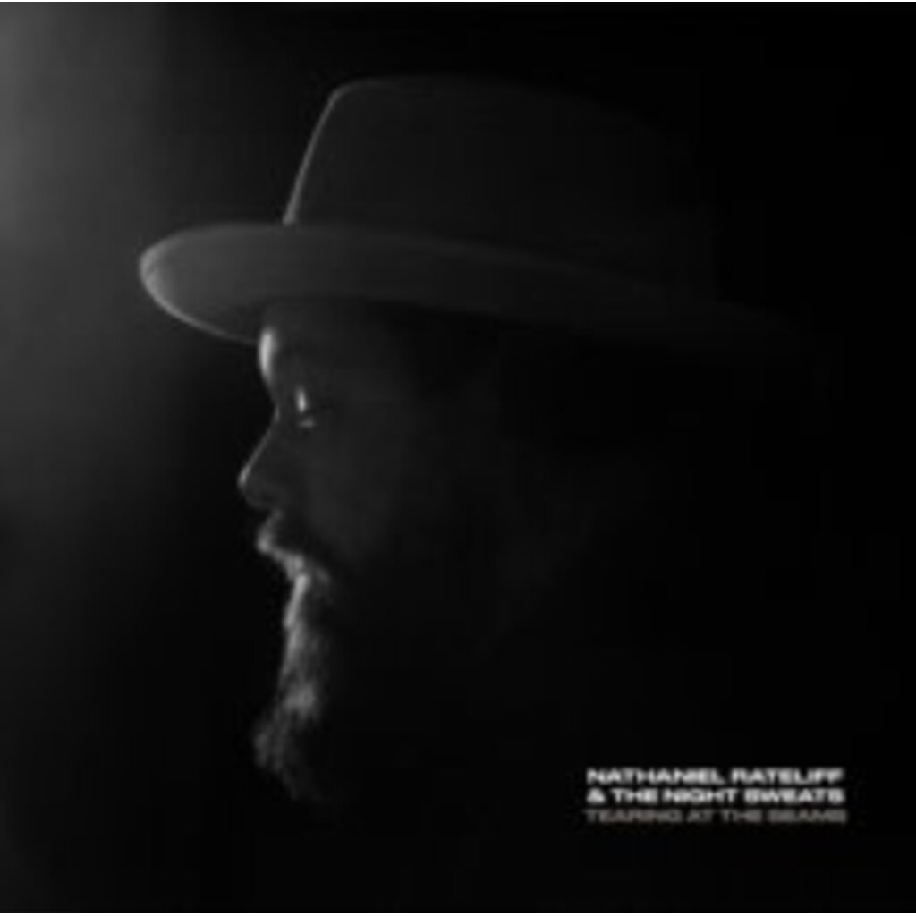 RATELIFF,NATHANIEL & THE NIGHT SWEATS / TEARING AT THE SEAMS (BONE VINYL/2LP)