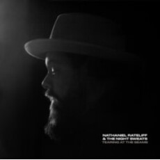 RATELIFF,NATHANIEL & THE NIGHT SWEATS / TEARING AT THE SEAMS (BONE VINYL/2LP)