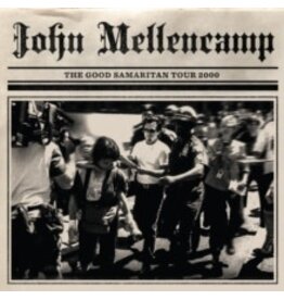 MELLENCAMP,JOHN / GOOD SAMARITAN TOUR 2000
