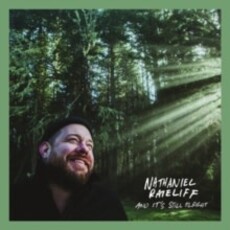 RATELIFF,NATHANIEL / AND IT'S STILL ALRIGHT (LIGHT BLUE VINYL) (I)