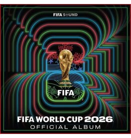 Various / FIFA Sound - The kick-off 2026 volume 1