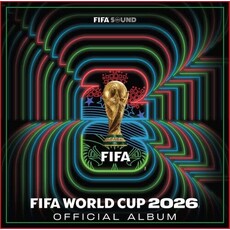 Various / FIFA Sound - The kick-off 2026 volume 1
