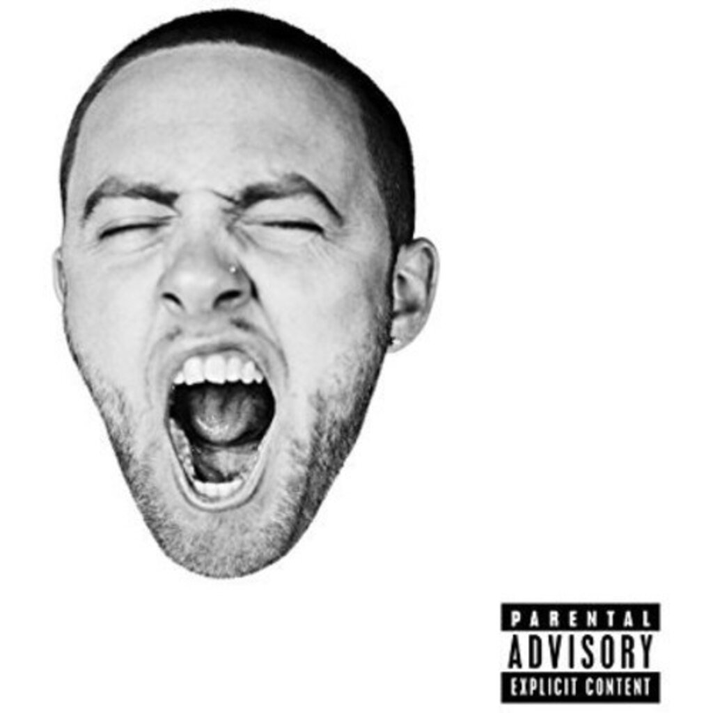 MILLER,MAC / Go:od Am