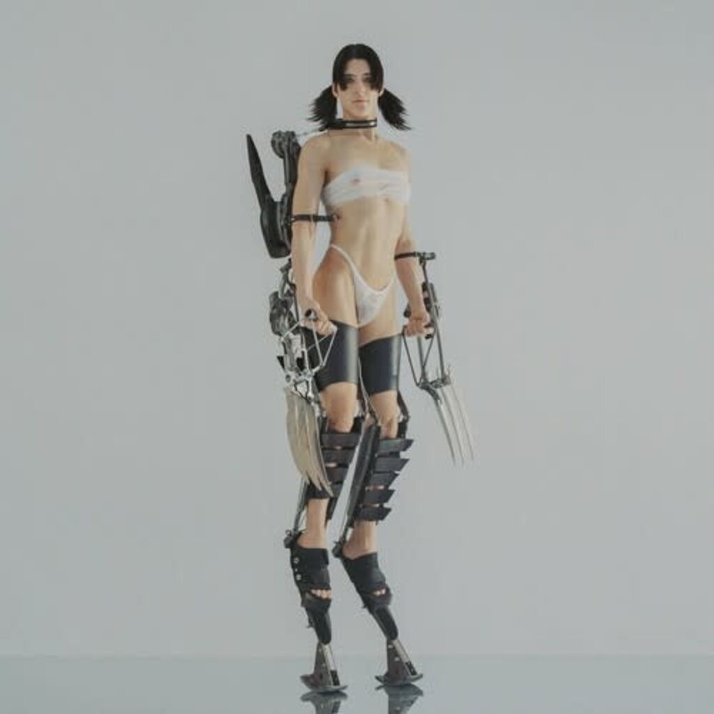 ARCA / KiCk I