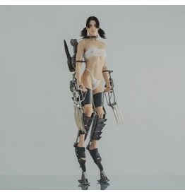 ARCA / KiCk I