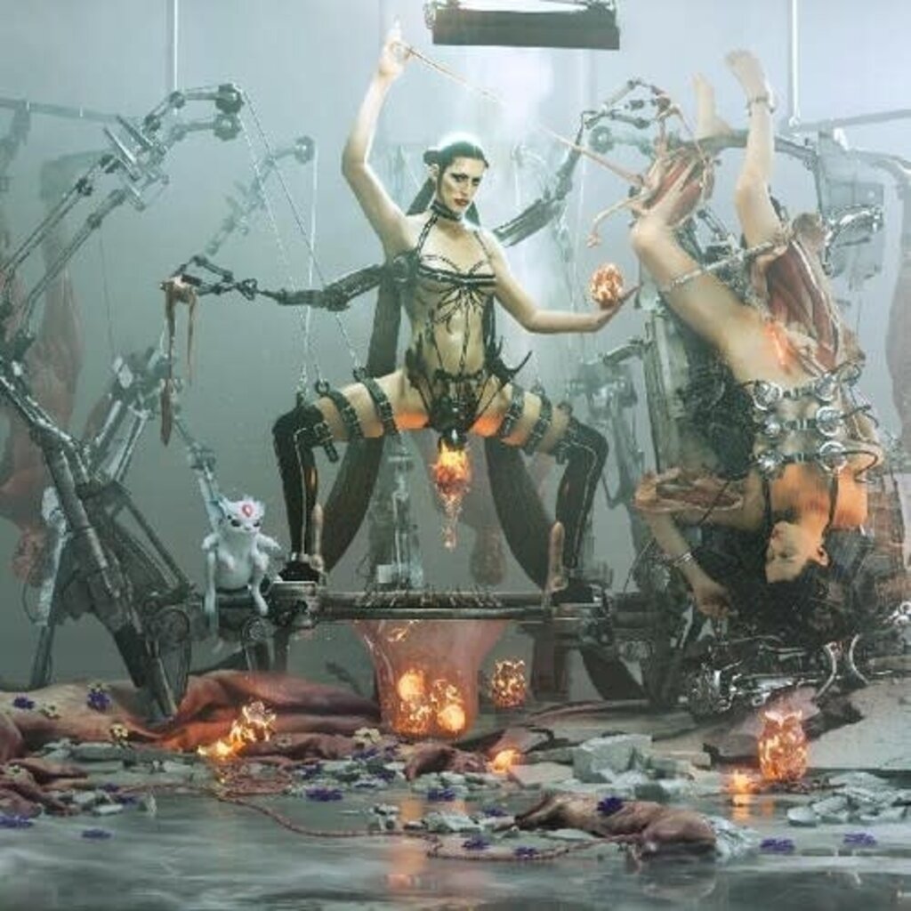 ARCA / Kick Ii