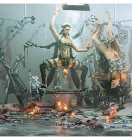 ARCA / Kick Ii