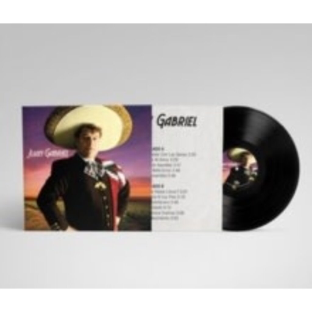 GABRIEL,JUAN / JUAN GABRIEL