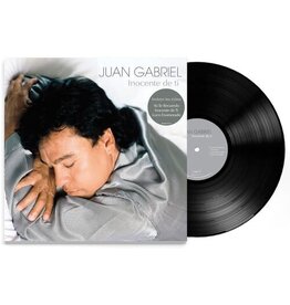 GABRIEL,JUAN / Inocente De Ti
