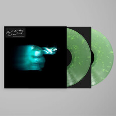 BRIDGERS,PHOEBE / Lost Weekend - Rogue Planet - Green Glow in the Dark Splatter