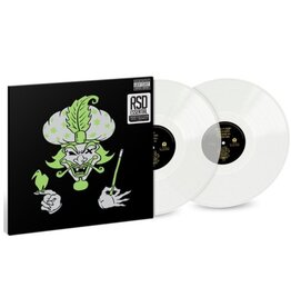INSANE CLOWN POSSE / The Great Milenko