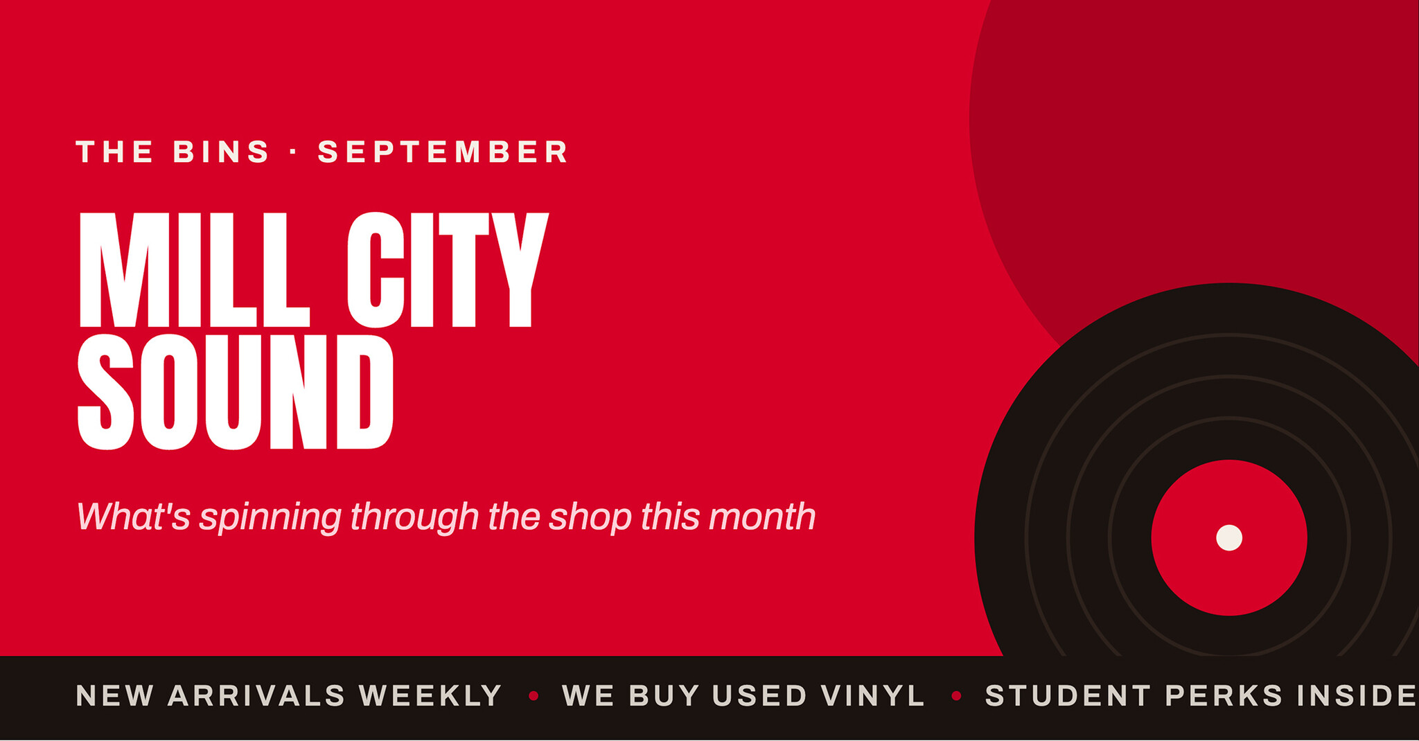 September 2026 Newsletter