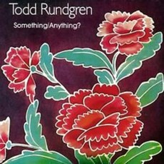 RUNDGREN,TODD / SOMETHING / ANYTHING