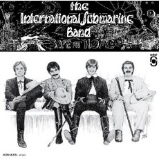 INTERNATIONAL SUBMARINE BAND / SAFE AT HOME