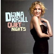 Diana Krall / Quiet Nights (180 Gram Vinyl)
