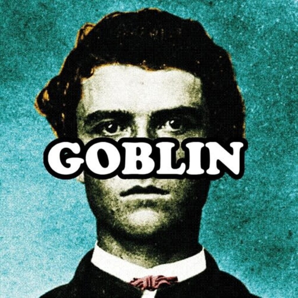TYLER THE CREATOR / Goblin