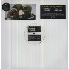 BOARDS OF CANADA / Twoism