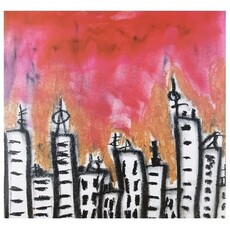 BROKEN SOCIAL SCENE / BROKEN SOCIAL SCENE