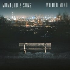 MUMFORD & SONS / Wilder Mind
