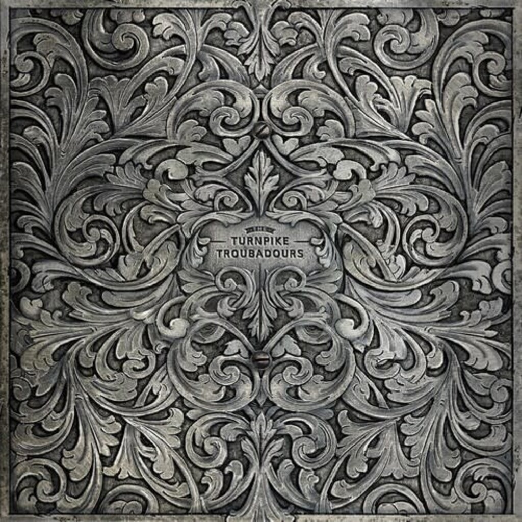 TURNPIKE TROUBADOURS / The Turnpike Troubadours
