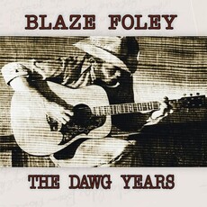 FOLEY,BLAZE / DAWG YEARS (CD)