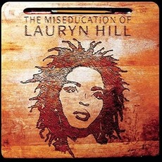 HILL,LAURYN / Miseducation of Lauryn Hill [Import]