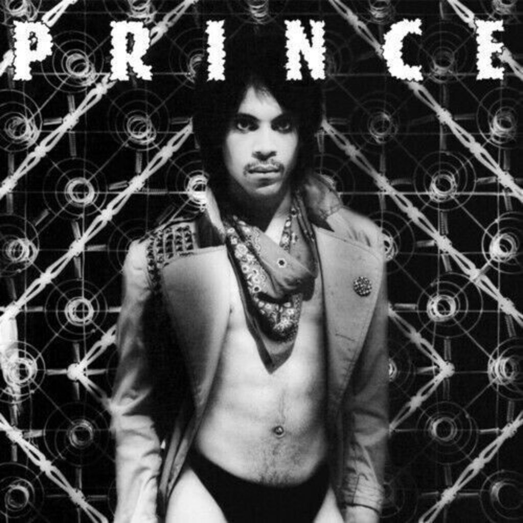 PRINCE / DIRTY MIND