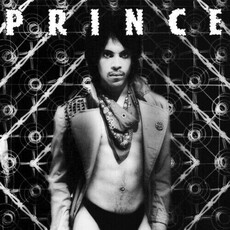 PRINCE / DIRTY MIND