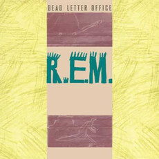 R.E.M. / DEAD LETTER OFFIC(LP