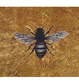 PERT NEAR SANDSTONE / DISCOVERY OF HONEY CD