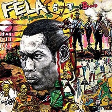 KUTI,FELA / Sorrow Tears & Blood