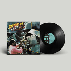 KUTI,FELA / Zombie