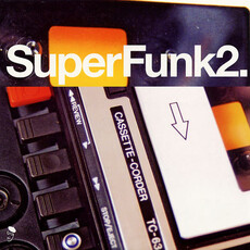 SUPER FUNK 2 / VARIOUS / Super Funk 2 /  Various [Import]