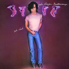 MELLENCAMP,JOHN / UH-HUH (180G)