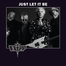 FLIPP / JUST LET IT BE 7"