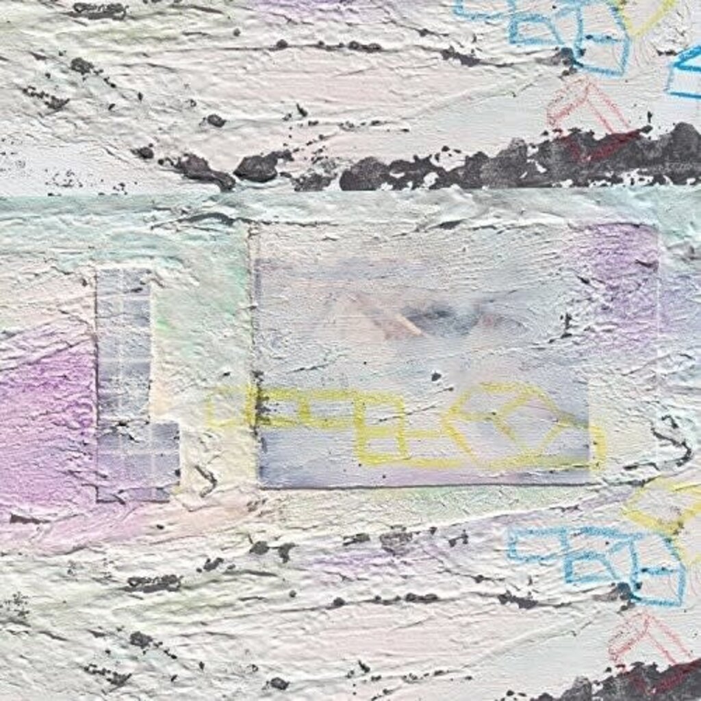 BROKEN SOCIAL SCENE / Hug Of Thunder