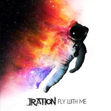 IRATION / Fly With Me 7”