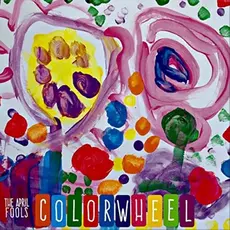 APRIL FOOLS, THE / COLORWHEEL
