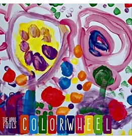 APRIL FOOLS, THE / COLORWHEEL
