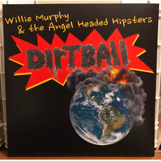 MURPHY, WILLIE / DIRTBALL LP