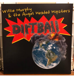 MURPHY, WILLIE / DIRTBALL LP