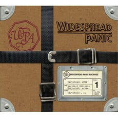 Widespread Panic / Carbondale 2000