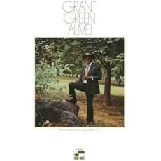 GREEN,GRANT / Alive