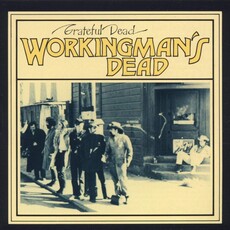 GRATEFUL DEAD / Workingman's Dead