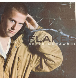 MURAWSKI, DEREK / FLAKES