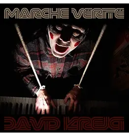 KREJCI, DAVID / MARCHE VERITE