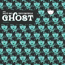 KREJCI, DAVID / NOT SO INVISIBLE GHOST