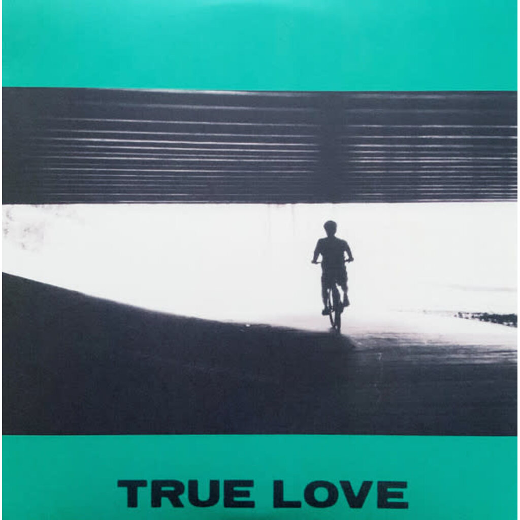 HOVVDY / True Love